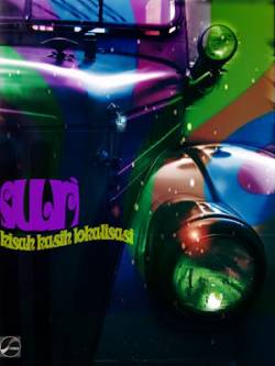 Kisah Kasih Lokalisasi